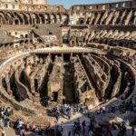 Ultimate Rome: Colosseum, Forum & Palatine Hill Guided Visit - What to Expect from the Experience