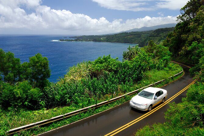 Ultimate Self-Driving Audio Tour of Road to Hana, Maui - What Travelers Are Saying