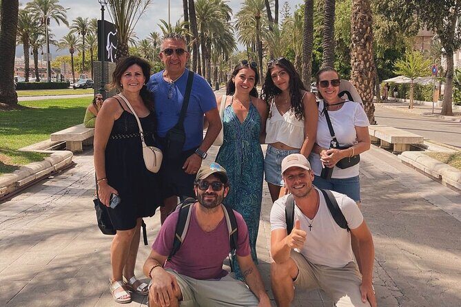 Ultimate Tapas Tour - The Experience Itself: What Travelers Say