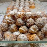 Ultimate Tastes and Tales Tour: Pastries, Stories, Flavors - The Food and Tasting Experience