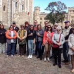 Ultimate Tower of London, Beefeater Welcome & Crown Jewels - Who Will Love This Tour