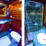 Ultra Luxury 33m Private Yacht Experience in Gocek - FAQs