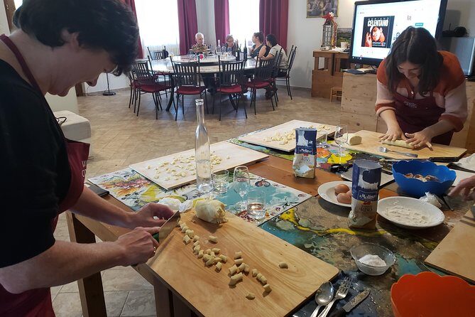 Umbria Traditional Cooking Class in Assisi countryside - Authenticity and Quality: What Real Travelers Say