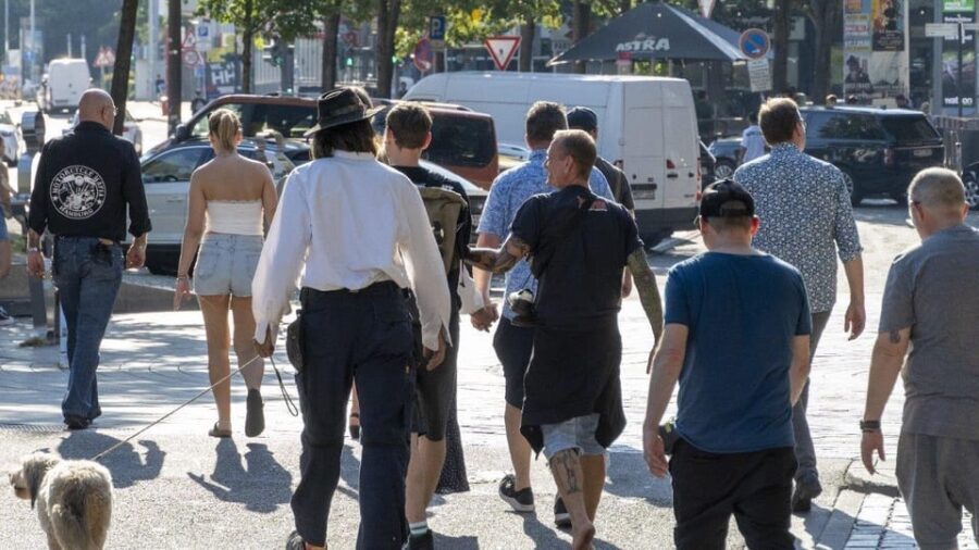 Uncle Jan's neighborhood tours - The Experience and What It Offers