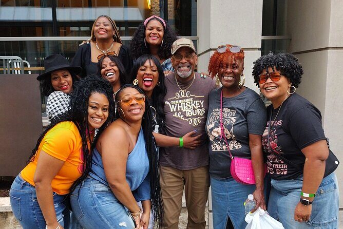 Uncle Nearest Distillery Bus Tour with Tastings from Nashville - The Practical Side: Price, Group Size, and Tips