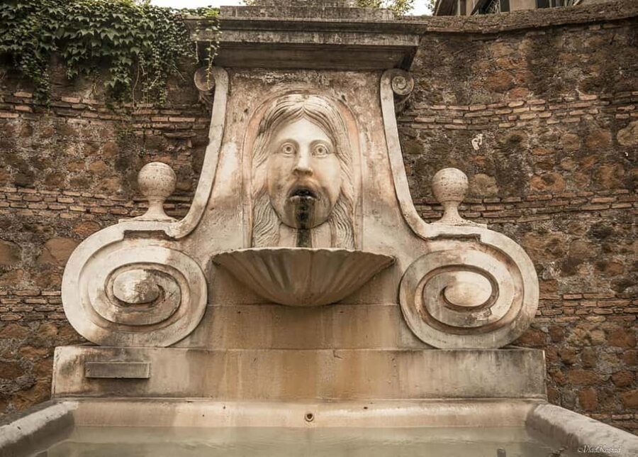 Uncover Romes Haunted History: Bruno to Castel SantAngelo - Practical Details and What to Expect