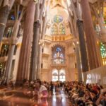 Uncover Sagrada Familia: Gaudís Designs and Museum Exhibits - The Tour Itinerary: Breaking It Down