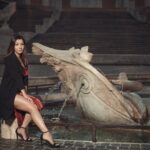 Uncrowded pictures. Just you and the Ethernal City! - Why this photoshoot stands out in Rome