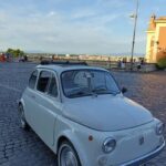 Under the lights of Rome: Tour in a Fiat 500 among the sunsets and lights of Rome - Final Thoughts