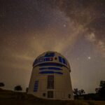 Under the Stars: Night Immersion with Sky Interpretation - Who Is This Tour Best For?