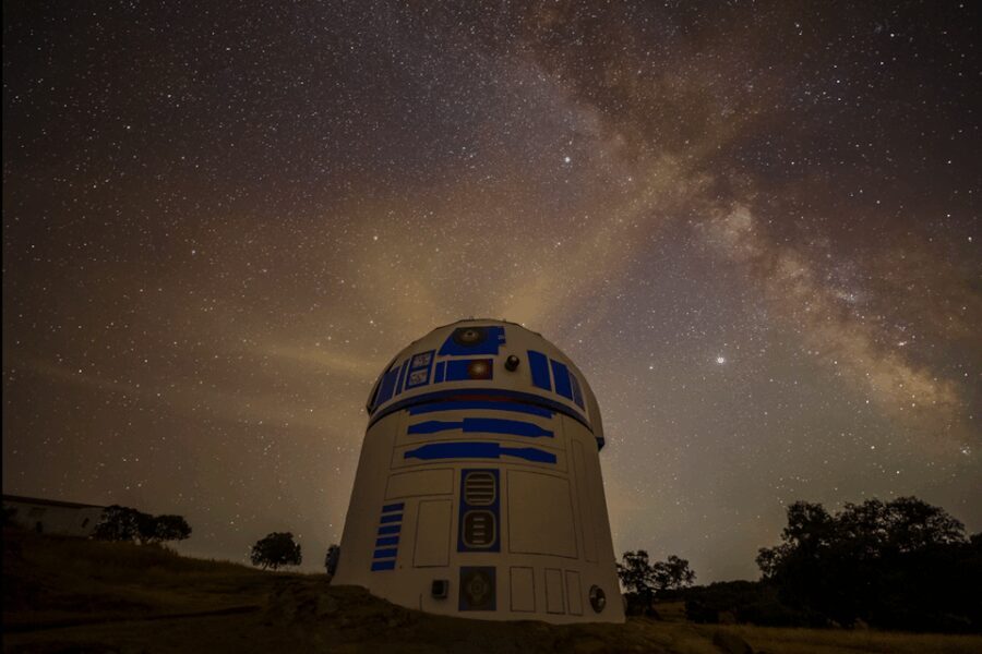 Under the Stars: Night Immersion with Sky Interpretation - Who Is This Tour Best For?