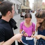 Undercover City Games: Wroclaw - The Experience: What It Feels Like