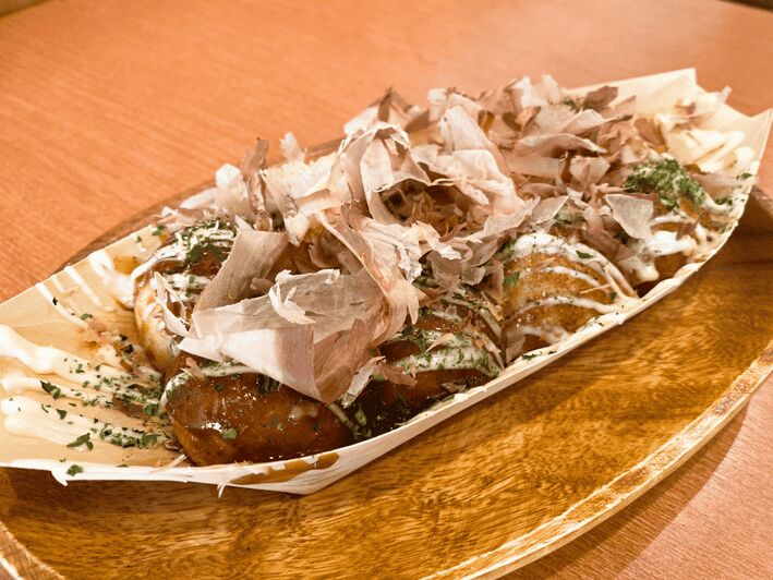 Underground Food Tour: London Spitalfields - East London - A Deep Dive Into the Experience