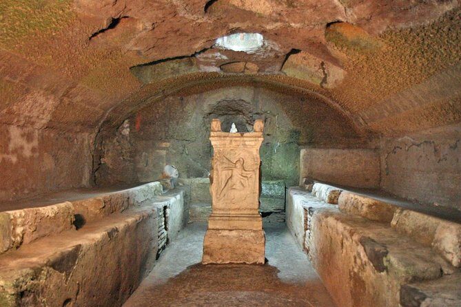 Underground Rome Private Tour for Kids with Saint Clement & Capuchins Crypt - The Itinerary in Detail: What to Expect and Why It Matters