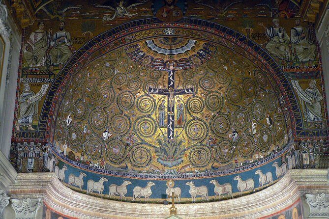 Underground Rome: Private Tour of Celio Houses and St. Clemente - The Itinerary Breakdown