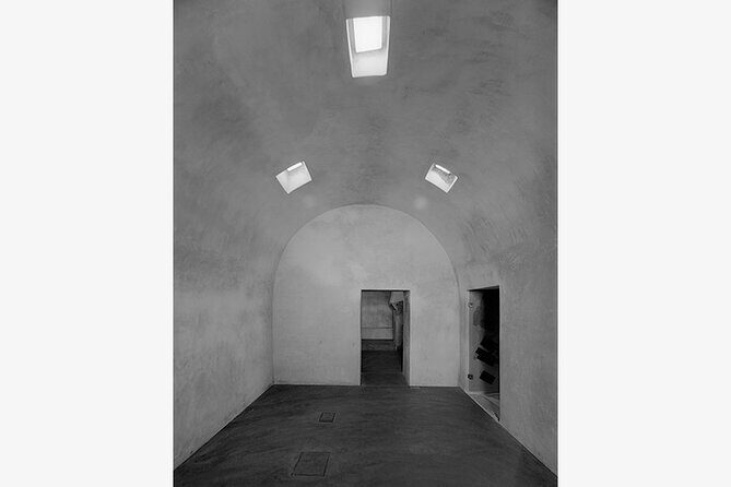 Underground Toledo Private Walking Tour with Official Local Guide - What the Tour Is All About