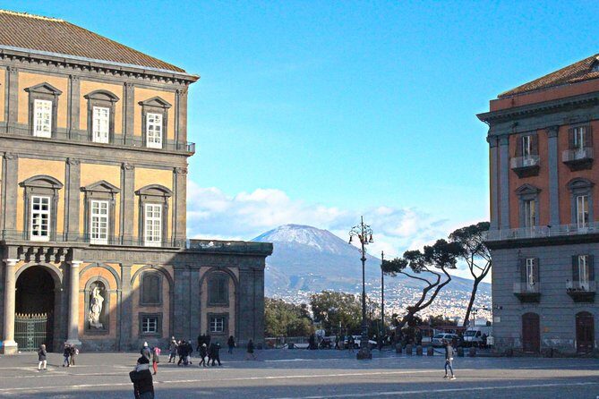 Underground Tour. From the Royal Palace to the Bourbon Gallery - What Do Travelers Say?