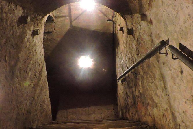 Underground Turin walking tour - A Closer Look at the Highlights