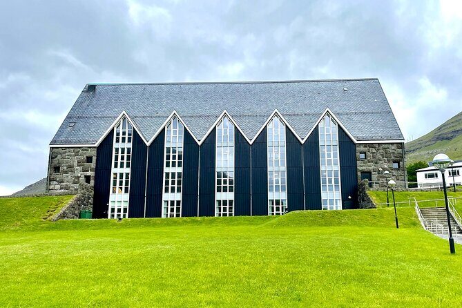 Understanding Klaksvík: A Self-guided city tour in KlaksvÍk - FAQs