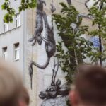 Understanding Kreuzberg: The roots of local (sub)culture - What to expect at each stop