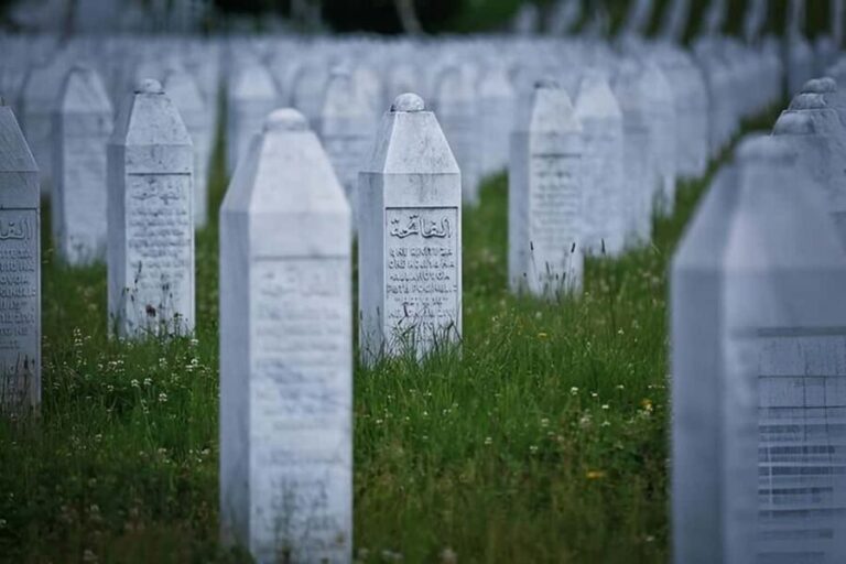 Understanding Srebrenica Genocide + Lunch with Local Family - An Honest Look at the Experience