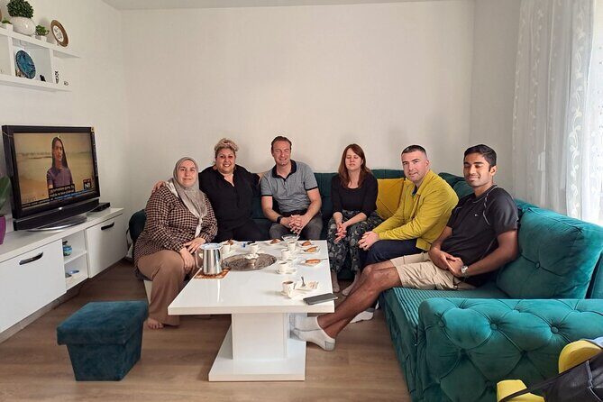 Understanding Srebrenica Genocide Tour + Lunch with Local Family Included - The Stops and Significance
