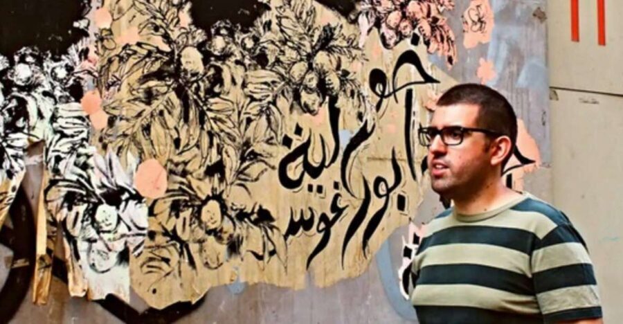 Understanding the Refugee Crisis - The Realities of Urban Decay and Migration