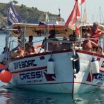 Underwater adventure with sea baptism on the Island of Elba - The Experience from the Traveler’s Perspective