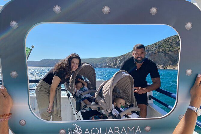 Underwater viewing tours along the coast of Sesimbra - The Sum Up: Is This Tour Worth It?