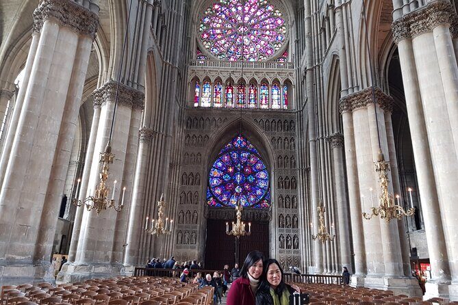 Unesco Champagne Experience from Reims (Private full day tour) - The Itinerary in Detail: What to Expect