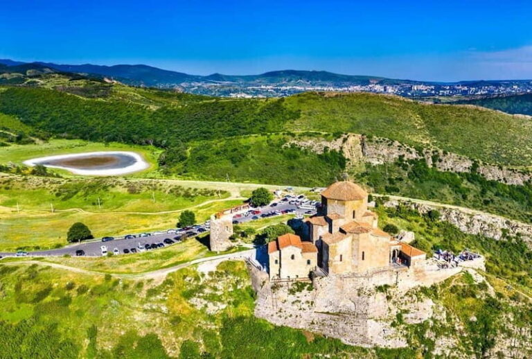 UNESCO Gems of Mtskheta - Old Capital of Georgia - The Itinerary: What to Expect