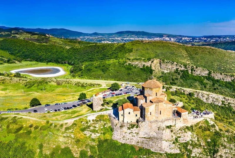 UNESCO Gems of Mtskheta - Old Capital of Georgia - The Itinerary: What to Expect