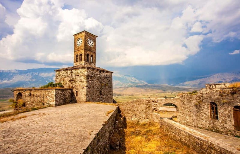UNESCO Heritage Sites in Albania on 3 day tour - What to Expect From This Experience