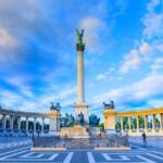 UNESCO Thermal Bath and Budapest Movie Film Tour in Hungary - What’s Included and What’s Not