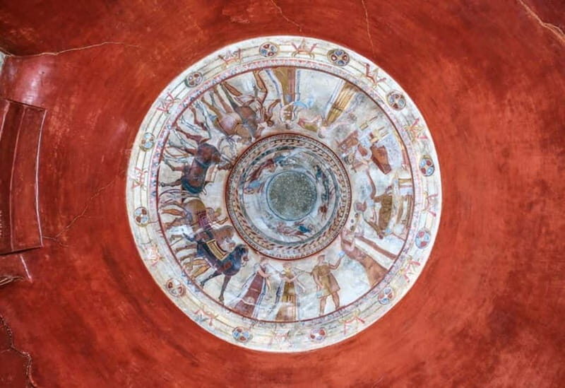 UNESCO Thracian Tomb of Kazanlak and Buzludzha monument - Final Thoughts