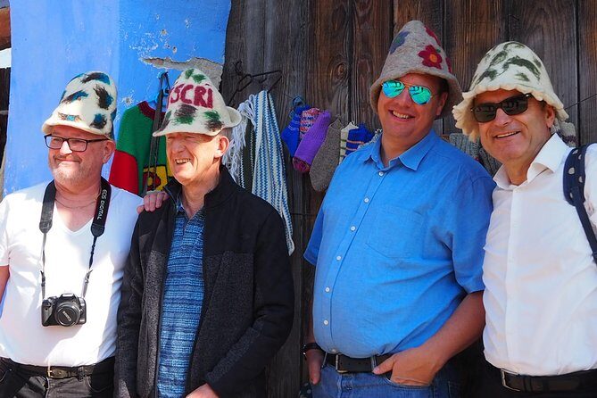 UNESCO TOUR :Sighisoara ,Viscri and Rupea Tour from Brasov - Value and Practical Considerations