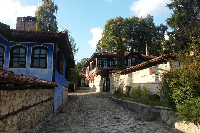 UNESCO World Heritage Site Tour in Bulgaria - Travel Logistics and Practicalities