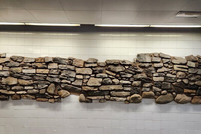 Unexpected Wall Street Walking Tour - Real Experiences from Past Travelers