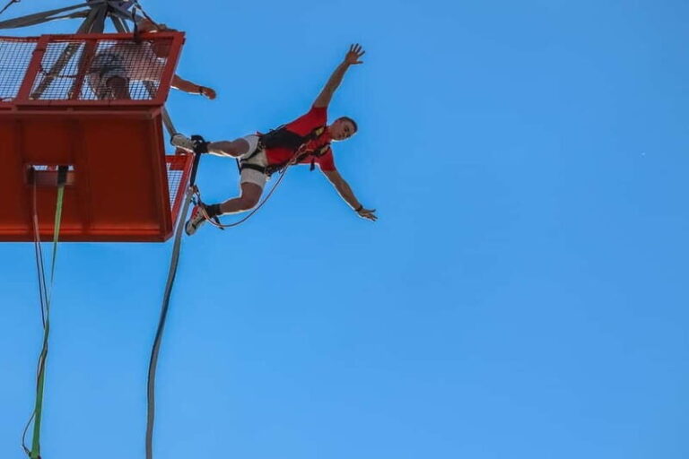 Unforgetable Bungee Jumping Experience in Kraków - Pricing and Value