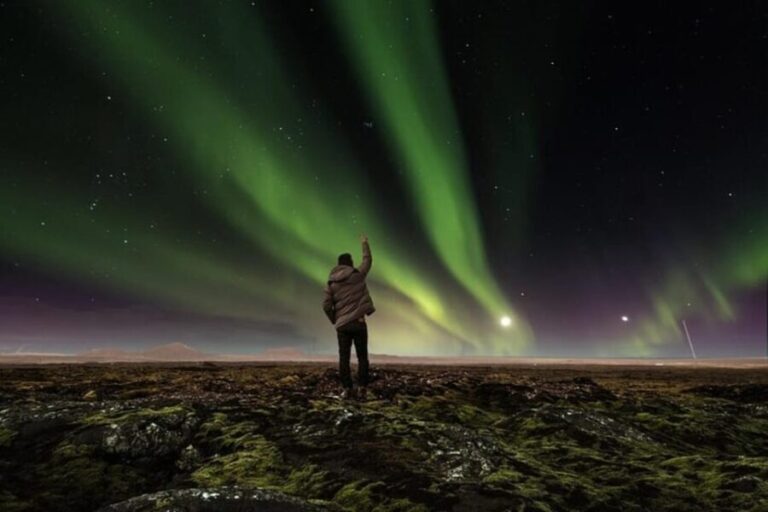 Unforgettable and Fabulous Northern Lights in Reykjavík - Who Should Consider This Tour?