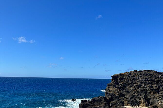 Unforgettable Day on Oahu | Small Group Circle Island Tour - Detailed Breakdown of the Itinerary