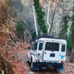 Unforgettable day on safari from Paphos to the Troodos mountains - What Sets This Safari Apart