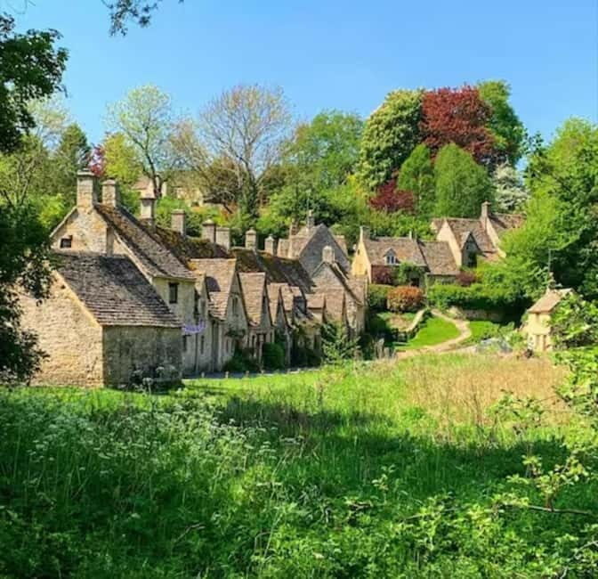 Unforgettable Day Tour to Magical Cotswold Villages - Who Will Love This Tour?
