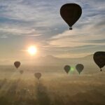 Unforgettable Hot Air Balloon Ride Over the City of the Gods - Why Travelers Love This Experience