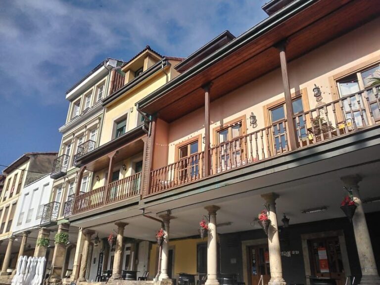 Unforgettable tour of Aviles - Practical Details