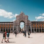 Unforgettable Walking Tour - Explore Lisbon in 4 Hours - What to Expect During the Tour