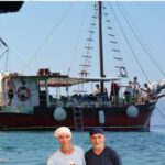 Uninhabited Island: Discover Plavnik with a Pirate Ship - A Closer Look at the Experience