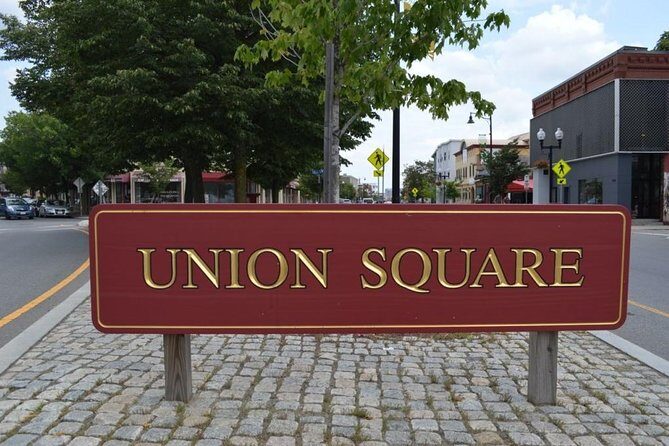 Union Square, Somerville Neighborhood Food Tour - A Deep Dive into the Experience