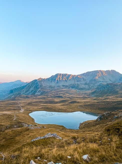 Unique Albanian Alps Adventure,4x4 Trip from Valbona,Tropoja - What’s Included and What’s Not