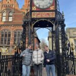 Unique Chester Food & Drink Tour plus Sightseeing - FAQ